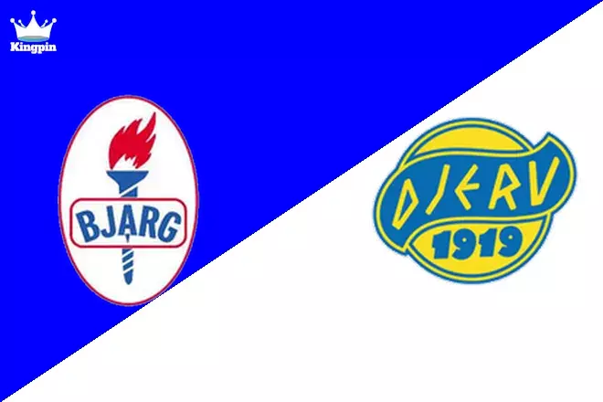 Bjarg vs Djerv: 3. Division Picks Tonight August 10, 2024