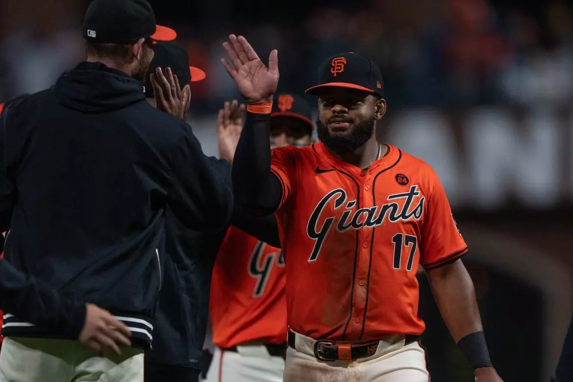MLB Player Props Analysis: Colorado Rockies vs San Francisco Giants