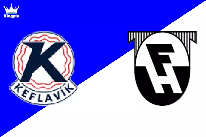 Keflavík W vs FH W: Úrvalsdeild Women Moneyline Prediction 8/15