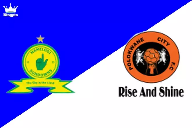 Mamelodi Sundowns vs Polokwane City: 8 Cup Moneyline Prediction 8/11