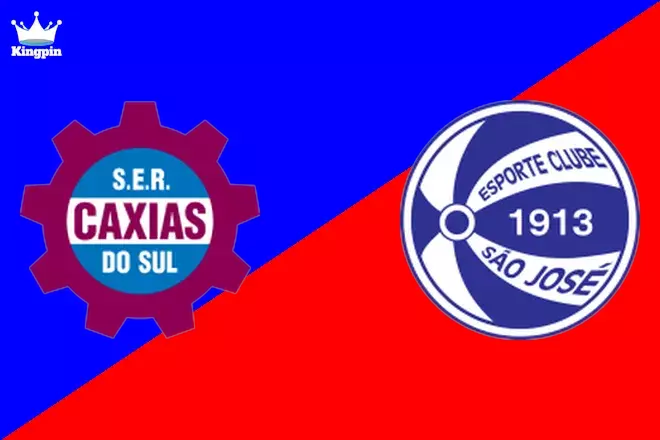 Soccer Betting Tips and Guide Today: Caxias vs Sao Jose - 7/28