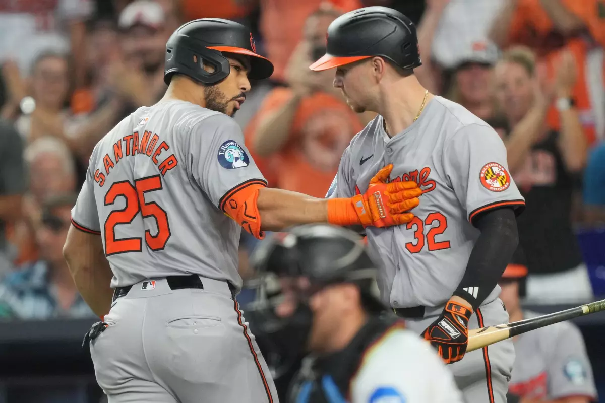 MLB Player Props Bet Guide: San Diego Padres vs Baltimore Orioles - 7/26