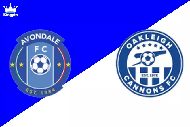 Avondale vs Oakleigh Cannons: Victoria NPL Spread Prediction 8/31