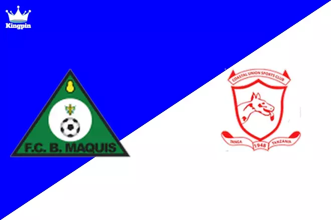Onze Bravos vs Coastal Union: CAF Confederation Cup Moneyline Prediction 8/17