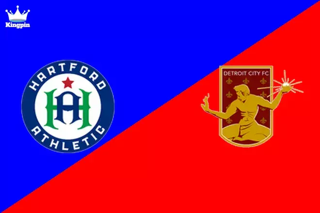 Hartford Athletic vs Detroit City: USL Championship Totals Picks July 31, 2024