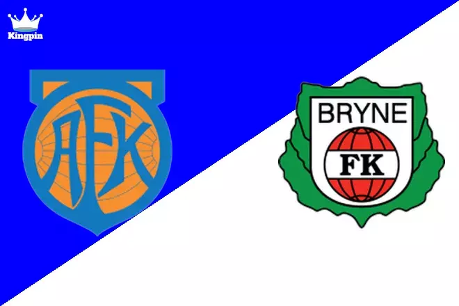 Aalesund vs Bryne: 1. Division Spread Prediction 8/26