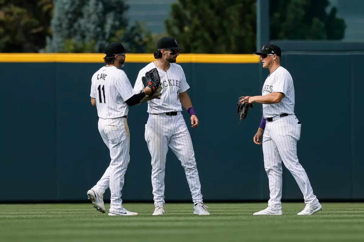 MLB Player Props Forecast: Rockies vs Giants 7/27