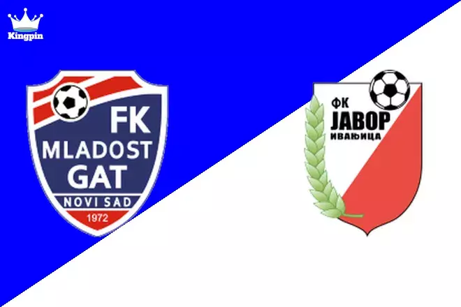 Mladost Novi Sad vs Javor: Prva Liga Spread Prediction 8/24