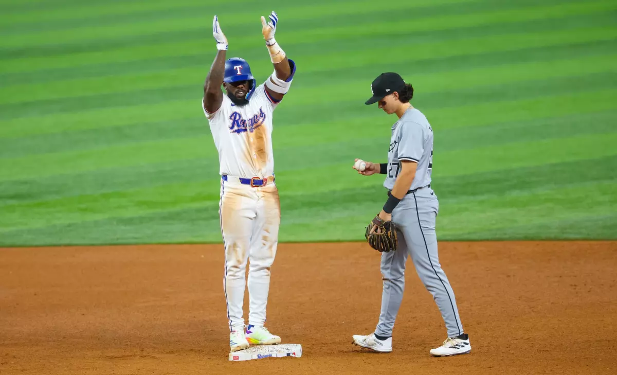 MLB Player Props Betting Strategies: White Sox vs Rangers 7/25