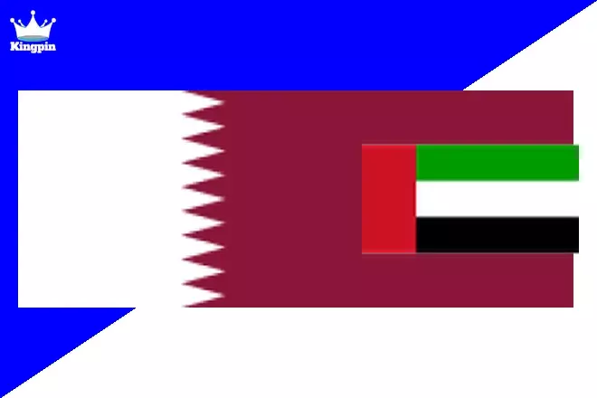 Qatar vs United Arab Emirates: World Cup Qualifiers Moneyline Prediction 9/5