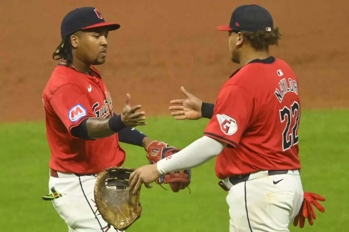 MLB Spread Picks Tonight: Cleveland Guardians vs Detroit Tigers