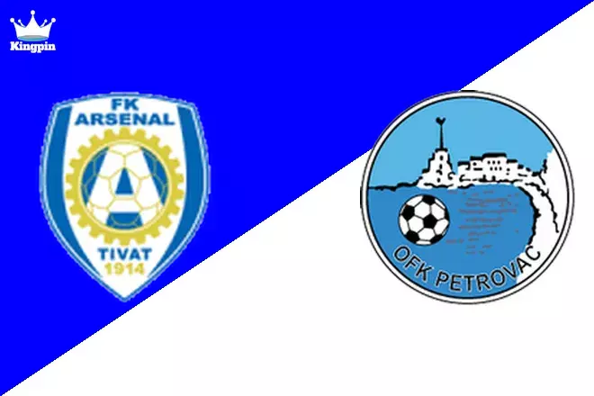 Arsenal Tivat vs Petrovac: First League Moneyline Prediction 8/25