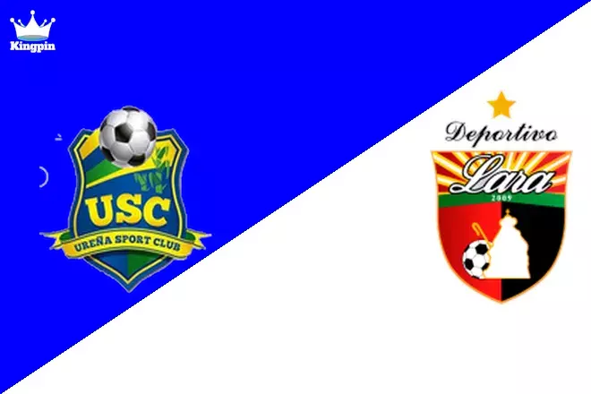 Urena SC vs Fundación Lara Deportiva: Segunda División Moneyline Prediction 8/25