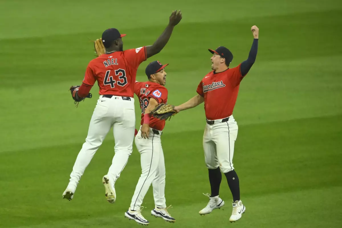 Jhonkensy Noel Player Props Prediction: Guardians vs Brewers