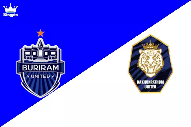 Buriram United vs Nakhon Pathom: Thai League 1 Spread Prediction 9/1