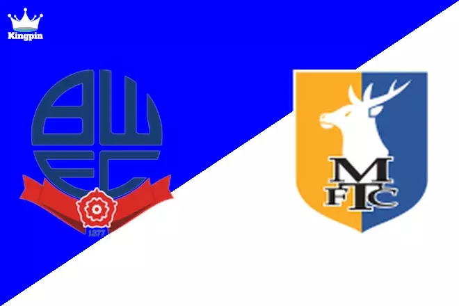 Bolton vs Mansfield Town: League Cup Goals Over/Under Prediction 8/13