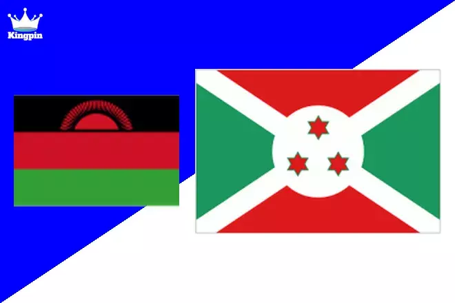 Malawi vs Burundi: Africa Cup of Nations Qualification Spread Prediction 9/5