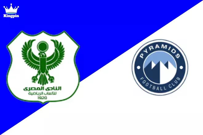 AL Masry vs Pyramids FC: Egypt Cup Spread Prediction 8/27