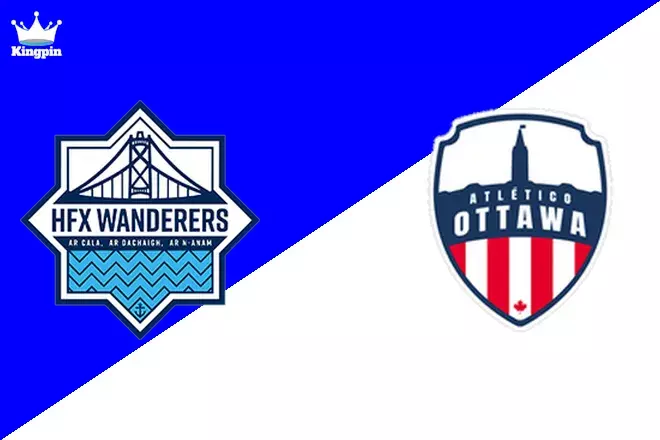 HFX Wanderers FC vs Atlético Ottawa: CPL Spread Prediction 8/24