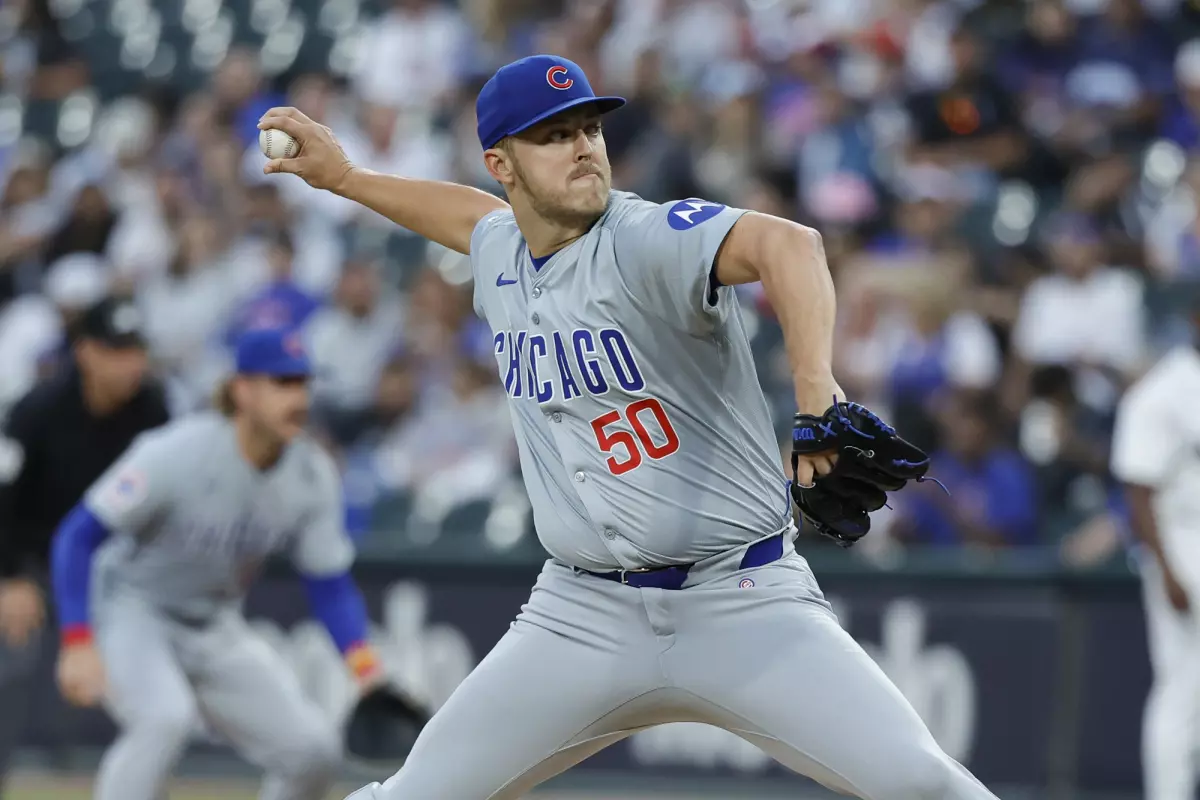 MLB Spread Lines: Chicago Cubs vs Chicago White Sox