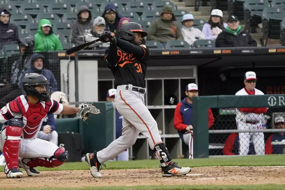 Nationals vs Orioles Prediction MLB Picks Today 4/18