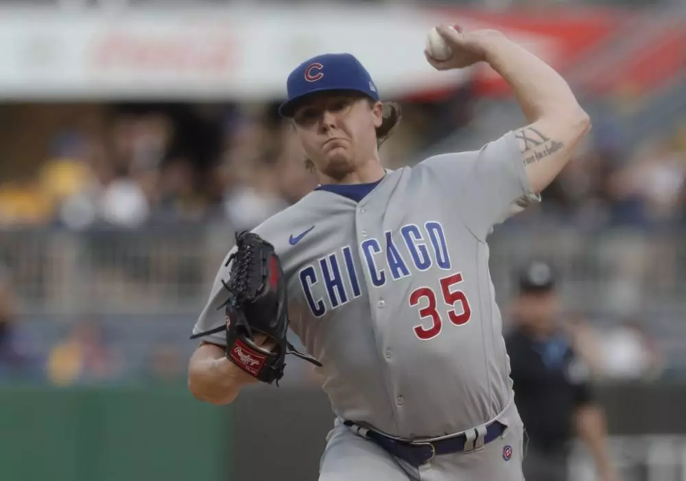 Cubs vs Giants Prediction MLB Picks Free 9/4