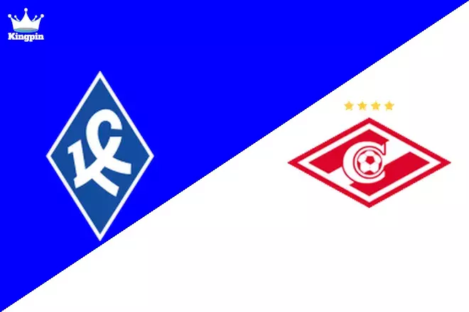 Krylia Sovetov vs Spartak Moscow: Russian Cup Totals Picks August 14, 2024