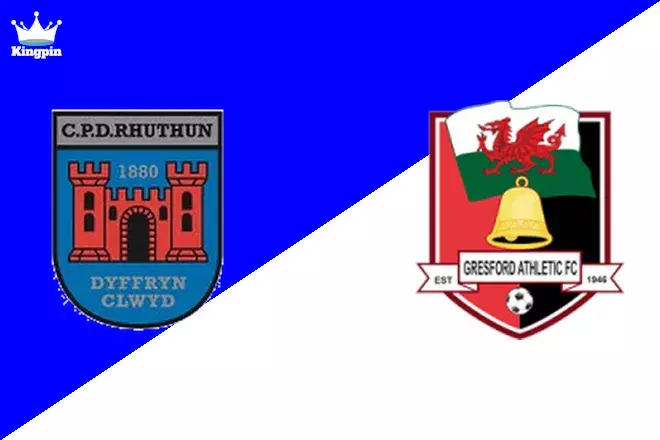 Ruthin Town vs Gresford Athletic: FAW Championship Spread Prediction 9/6