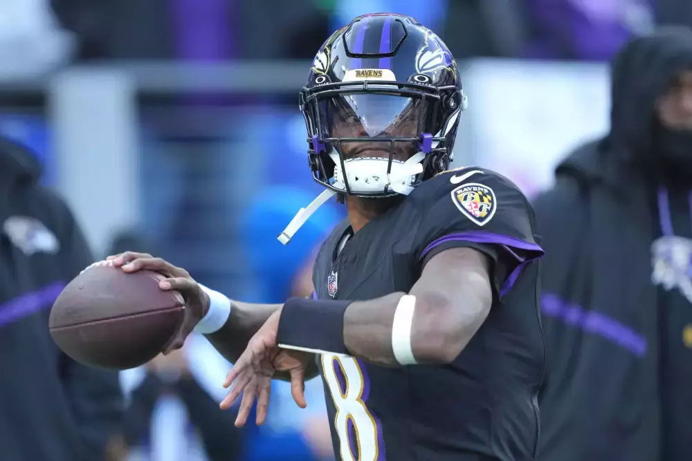 Giants vs Ravens Prediction NFL Expert Picks 12/15