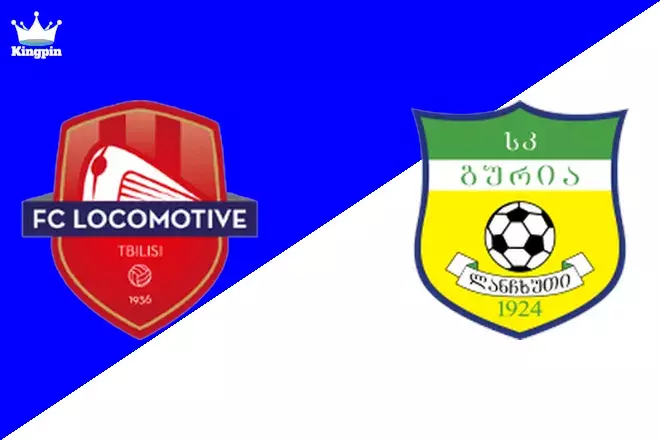 Lokomotivi Tbilisi II vs Guria: Liga 3 Goals Over/Under Prediction 8/29