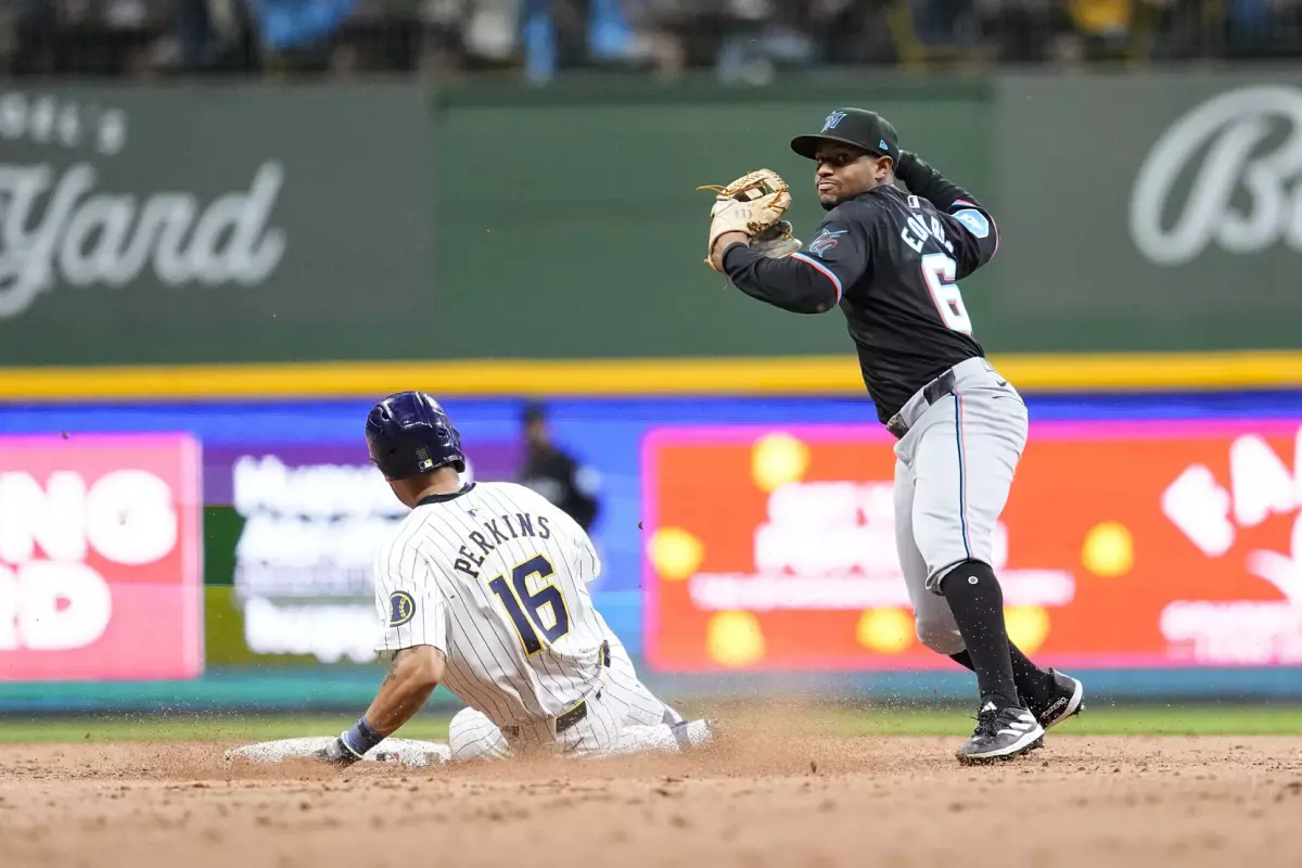 MLB Player Props Predictions and Picks: Miami Marlins vs Milwaukee Brewers 7/28
