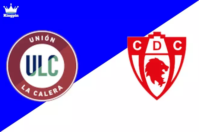 Union La Calera vs Deportes Copiapo: Totals Prediction 8/23