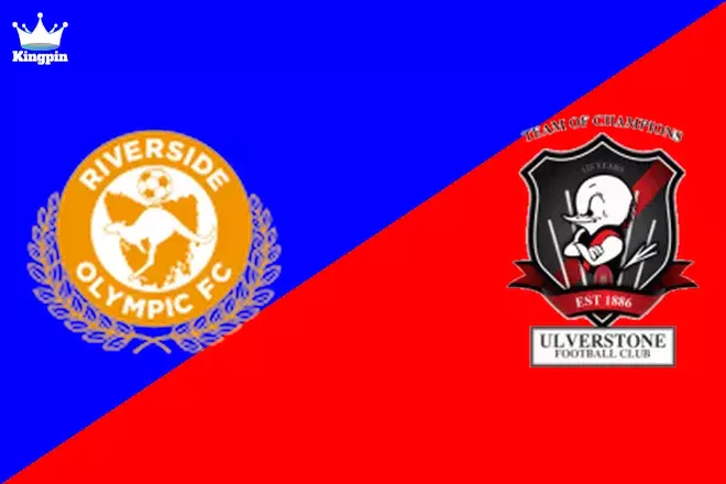 Riverside Olympic U21 vs Ulverstone: Tasmania Northern Championship Moneyline Picks August 3, 2024