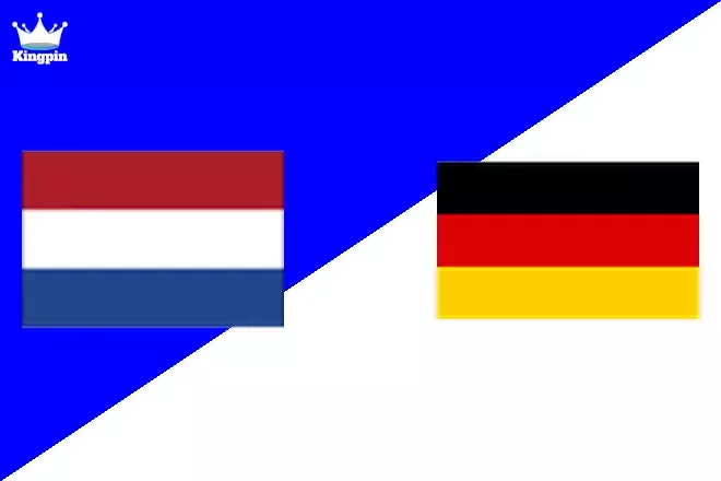Netherlands vs Germany: UEFA Nations League Moneyline Prediction 9/10