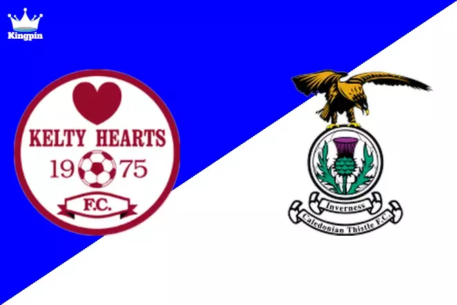 Kelty Hearts vs Inverness CT: League One Goals Over/Under Prediction 8/24