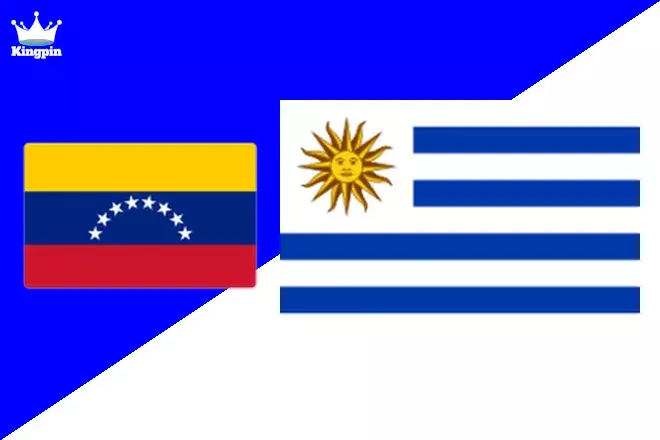 Venezuela vs Uruguay: World Cup Qualifying Spread Prediction 9/10