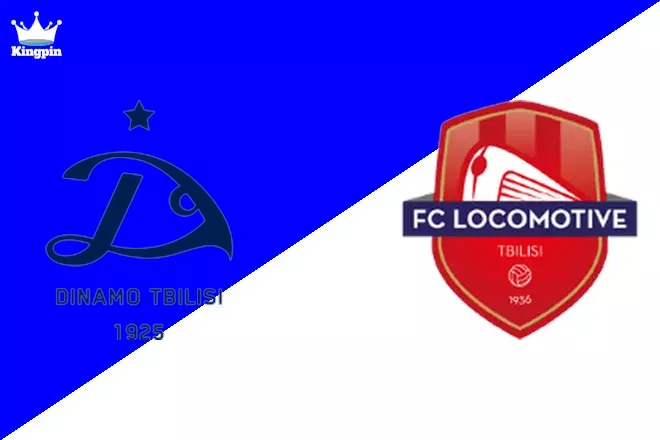 Dinamo Tbilisi II vs Lokomotivi Tbilisi: Erovnuli Liga 2 Spread Prediction 8/23