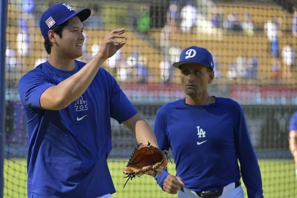 MLB Moneyline Picks Tonight: Red Sox vs Dodgers 7/20