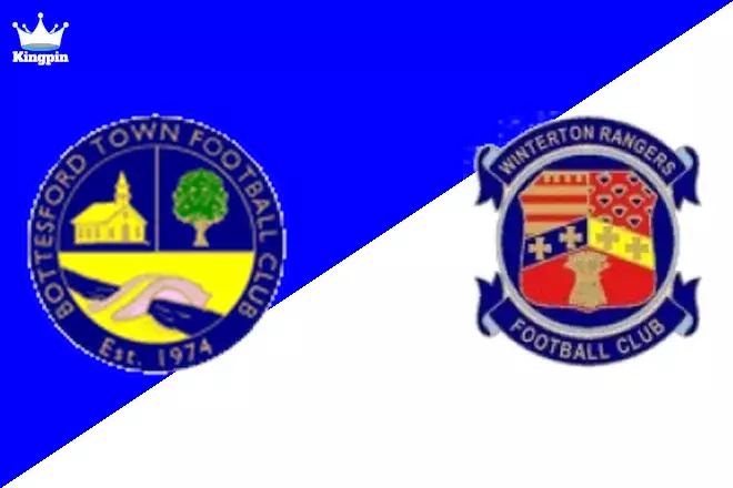 Bottesford Town vs Winterton Rangers: FA Cup Spread Prediction 8/17