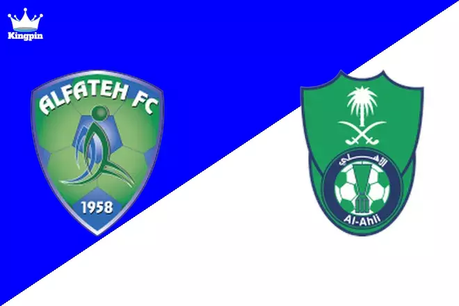 Al-Fateh vs Al-Ahli Jeddah: Pro League Totals Prediction 8/27