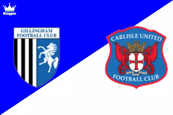 Gillingham vs Carlisle: League Two Spread Picks August 10, 2024