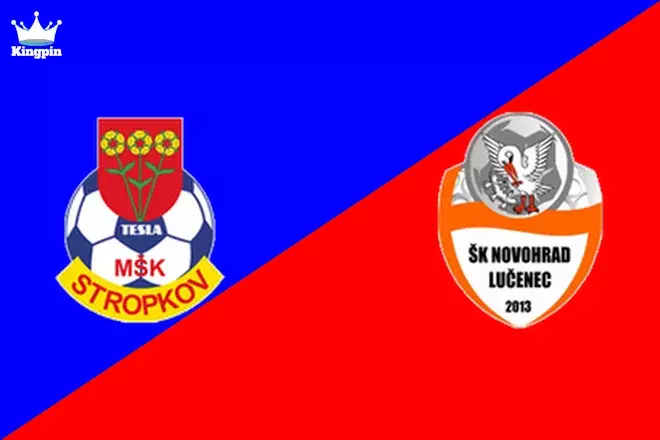 MSK Tesla Stropkov vs Novohrad Lučenec: 3. liga - East Totals Picks August 3, 2024