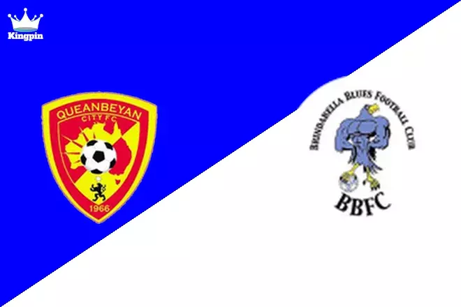 Queanbeyan City vs Brindabella: Capital Territory NPL 2 Totals Prediction 8/17