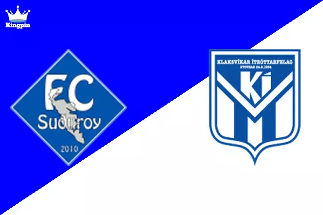 Suduroy vs KÍ II: 1. Deild Goals Over/Under Prediction 8/17