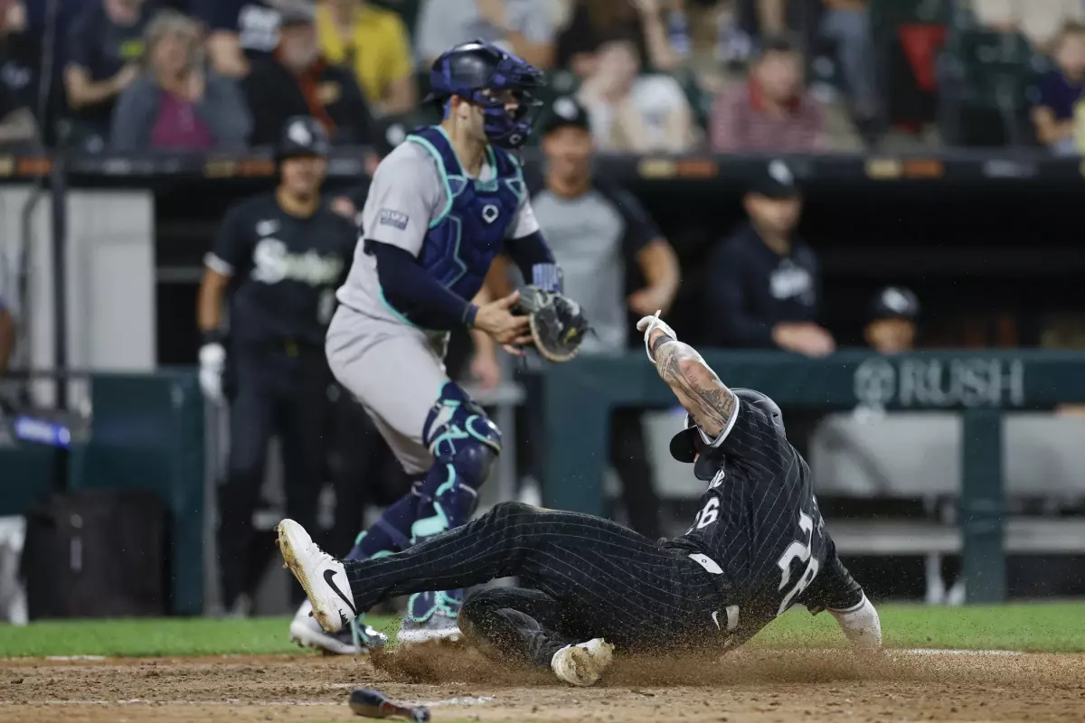 Korey Lee Player Props Prediction: White Sox vs Astros