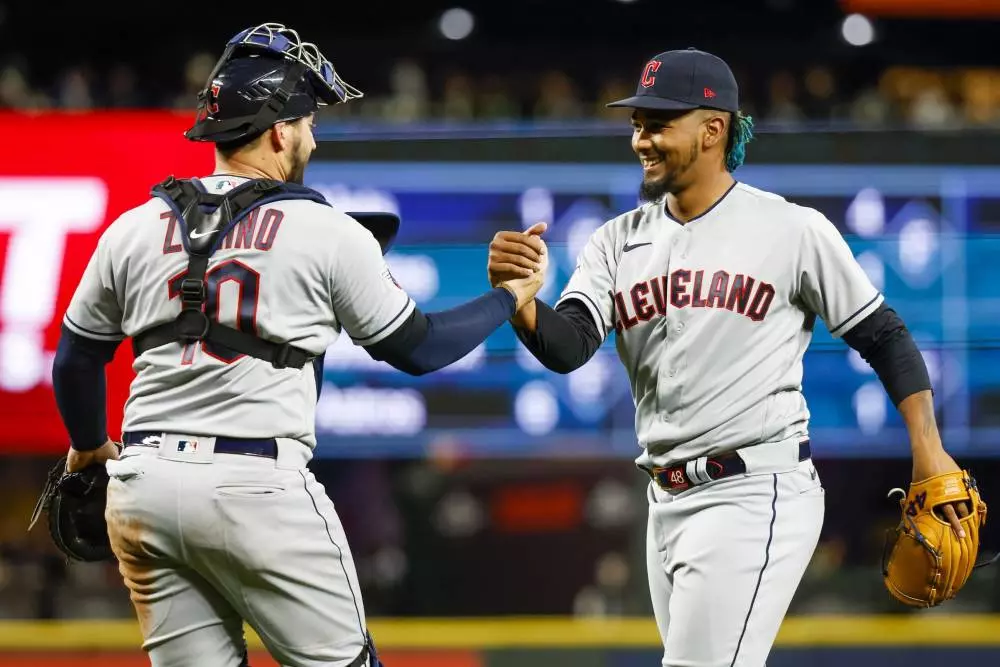 Mariners vs Guardians Prediction MLB Free Picks 4/2
