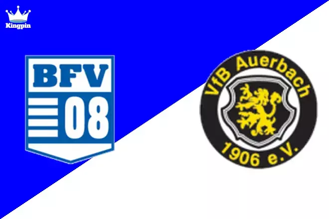 Bischofswerdaer FV vs Auerbach: Oberliga Spread Picks August 4, 2024