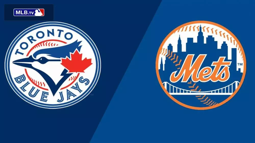 MLB Picks April 6, 2025: Blue Jays vs Mets Prediction & Best Bets