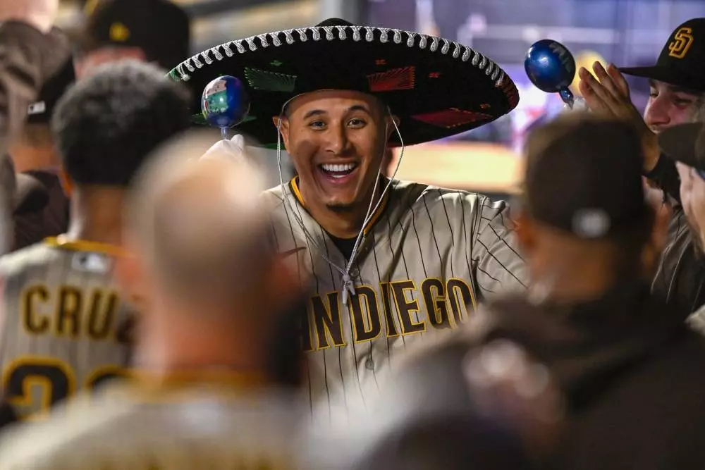 Twins vs Padres Prediction MLB Picks Today 5/10