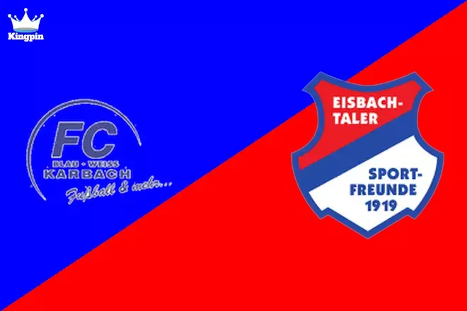 Karbach vs Eisbachtal: Oberliga Moneyline Picks August 3, 2024